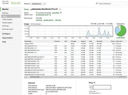 Cisco_Meraki_Dashboard_Updater Cisco_Meraki_Dashboard_Updater