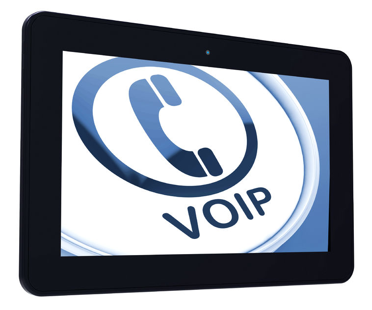 VoIP_Phone VoIP_Phone
