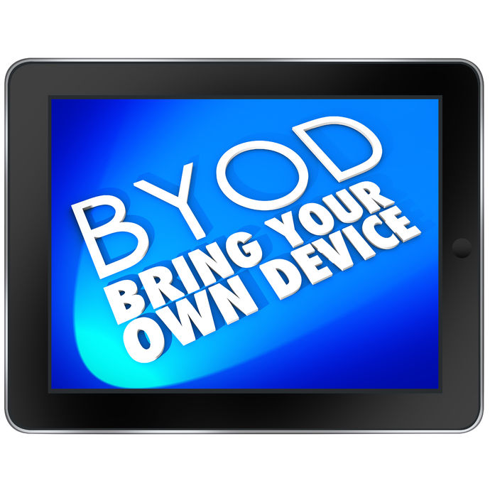 BYOD BYOD